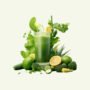 Organic Drinks